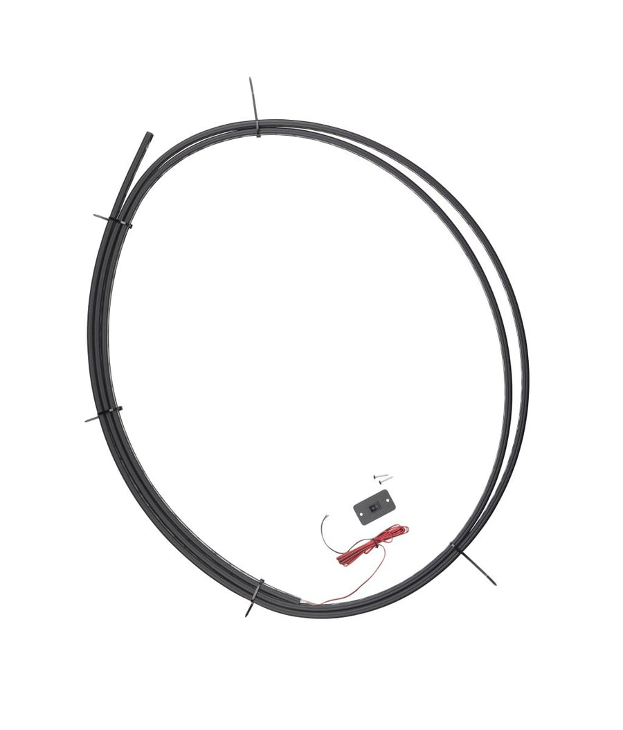21' LIGHT KIT