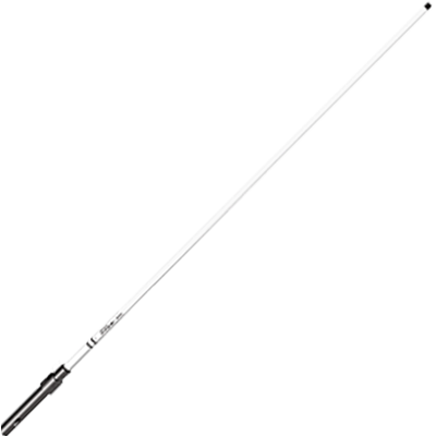 PHASE III MARINE VHF ANTENNA 4' 3DB