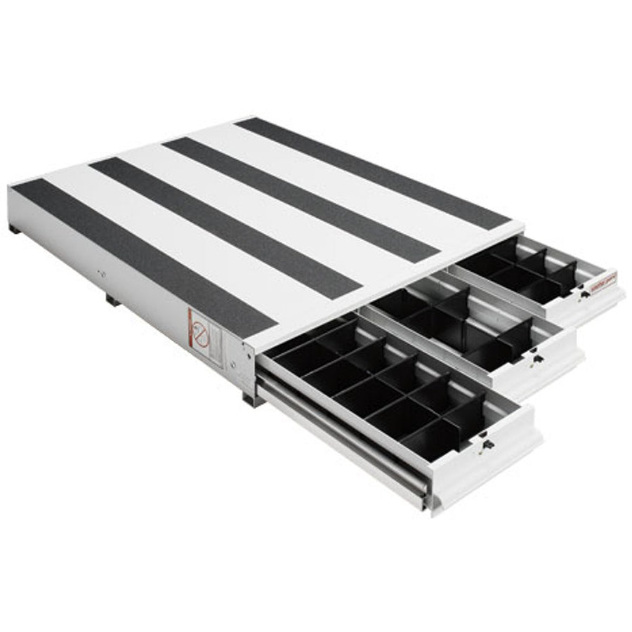 ITEMIZER DRAWER UNIT