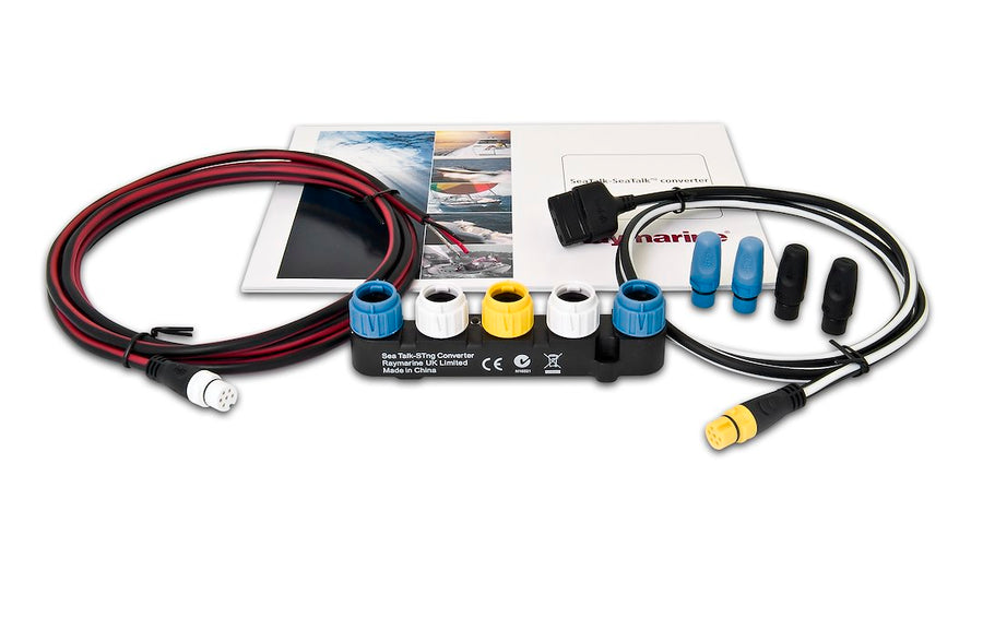 SEATALK1 TO SEATALK NG CONVERTER