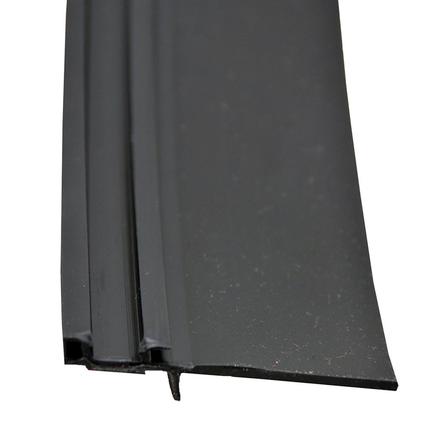EK BASE W/1' WIPER-BLACK