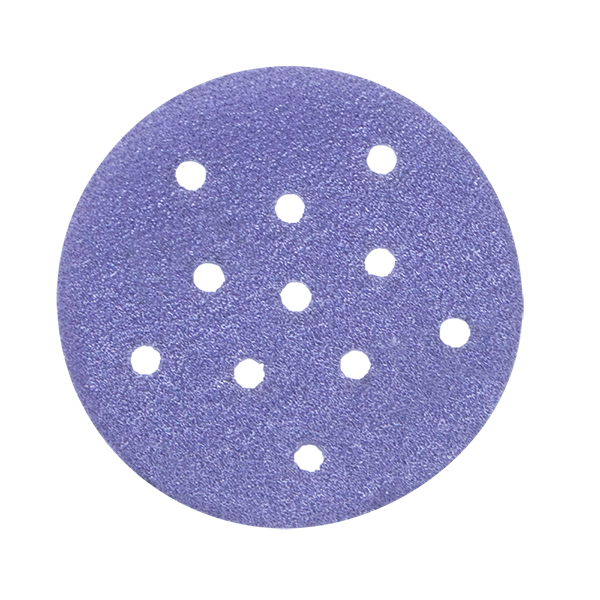 SEM 3' GRIP MULTIHOLE 80  50 DISCS/