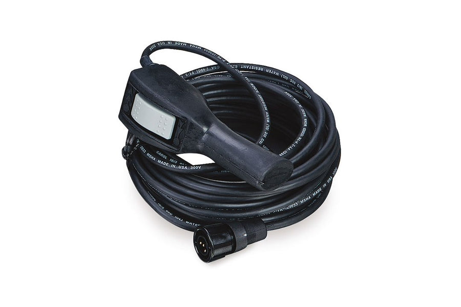 WINCH CONTROLLER