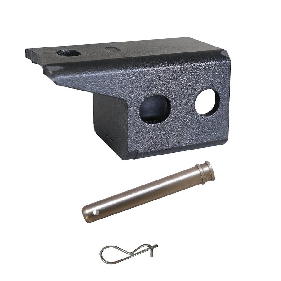21K PINTLE LOCK 2.5' SHANK