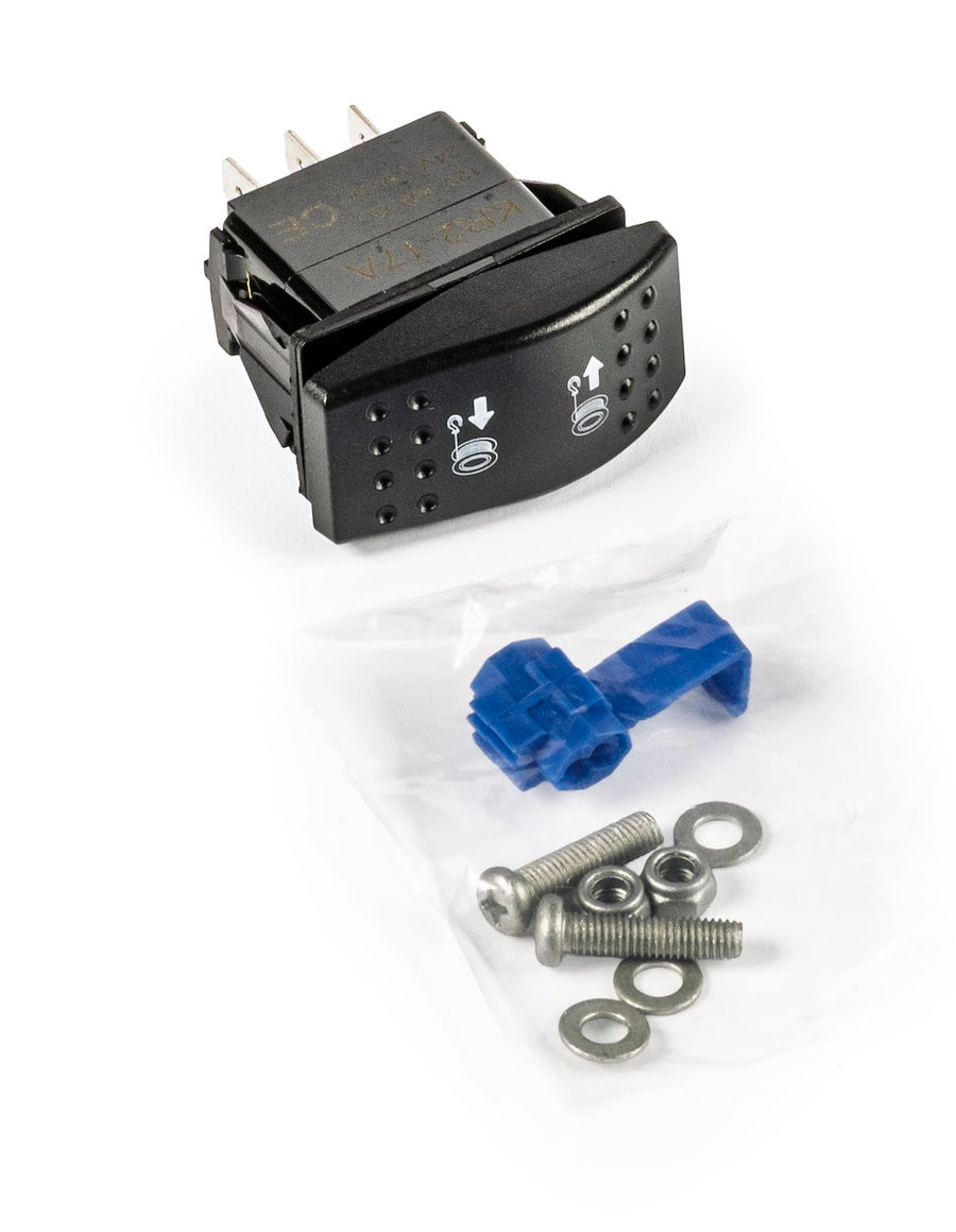 S/P DASH SWITCH R-SERIES