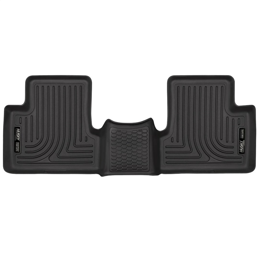 2ND SEAT FLOOR LINER