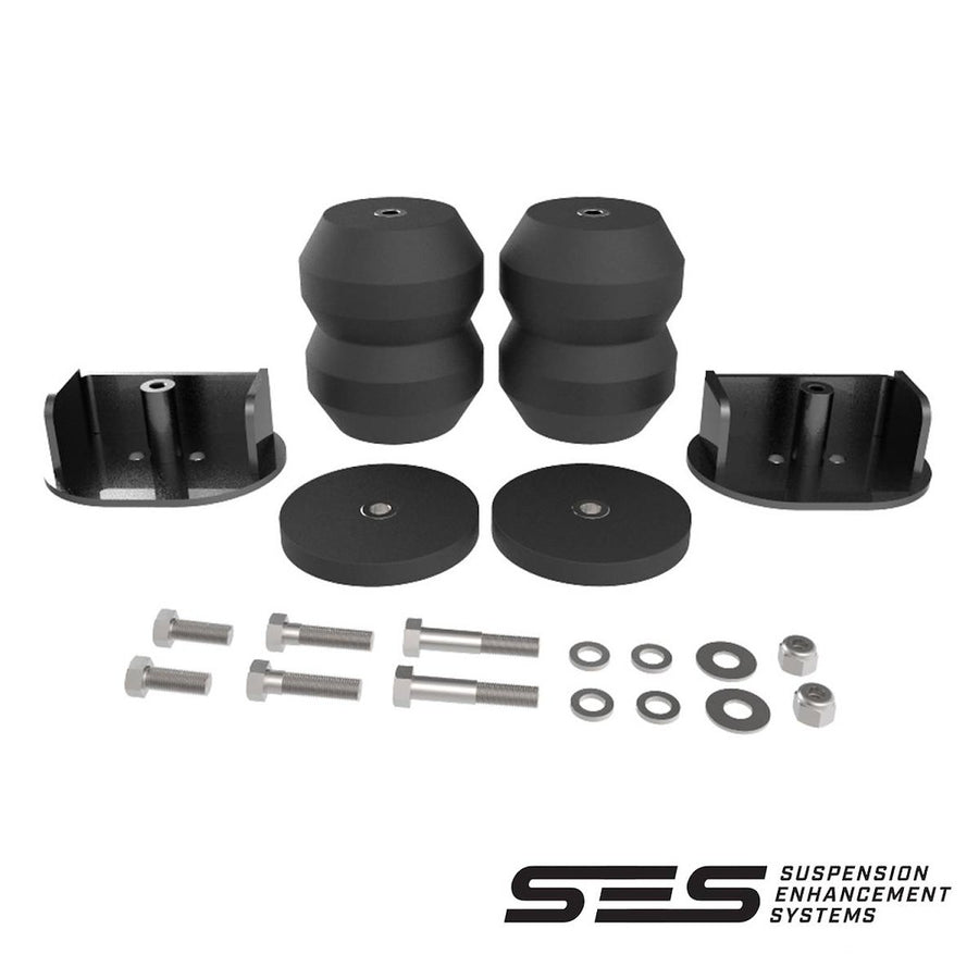 SUSPENSION ENHANCEMT SYS