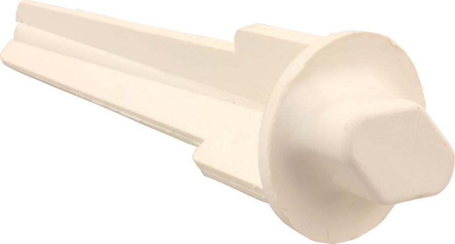 4'SINK STOPPER  RUBBER