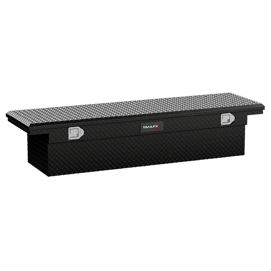 69' LOW PRO SNG LID BLK