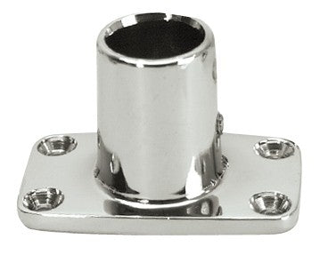 1' -  90  RECTANGULAR BASE