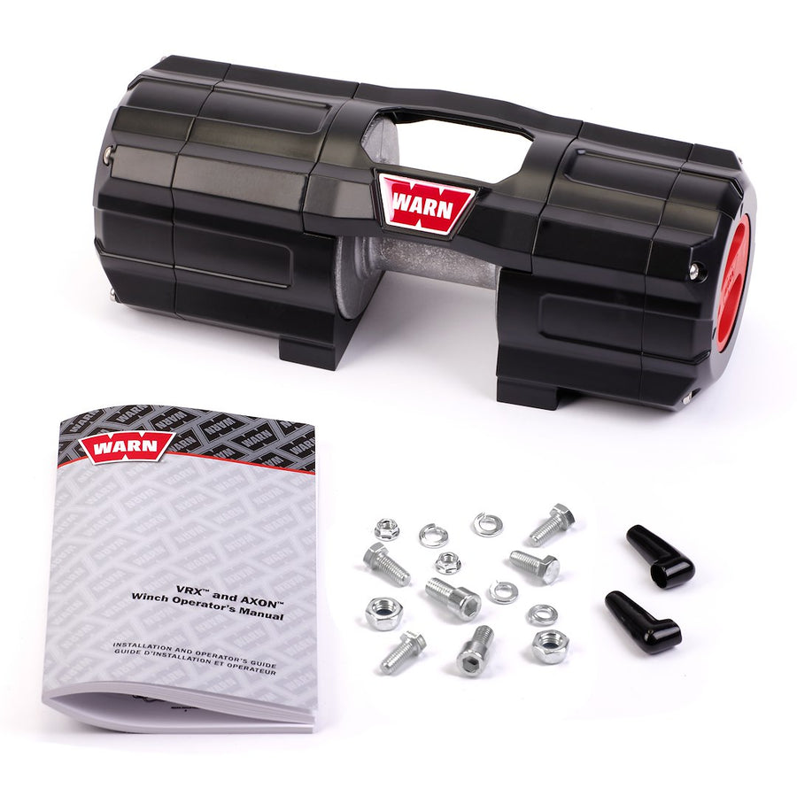 S/P_WINCH SUB_AXON 45RC