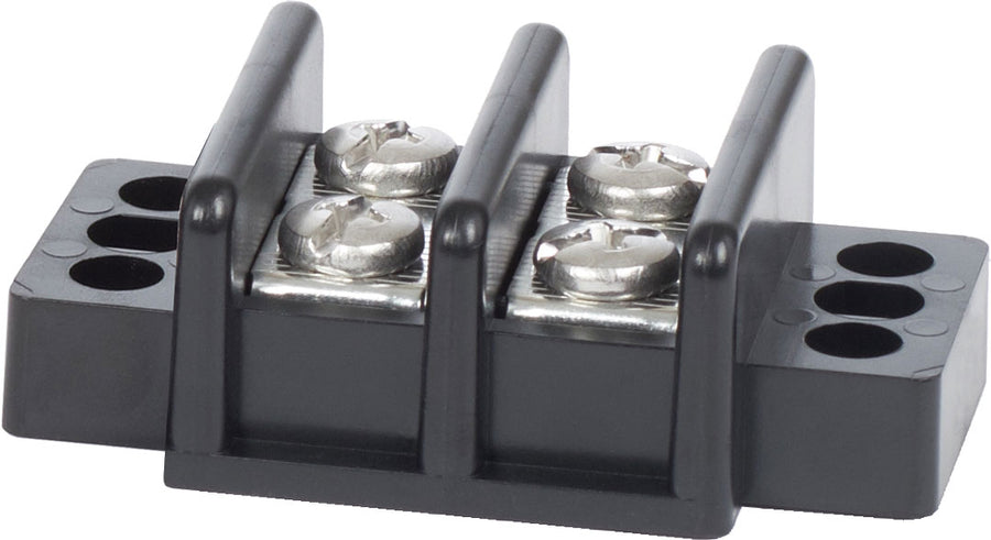 TERMINAL BLOCK/IND 2CIRC 30A