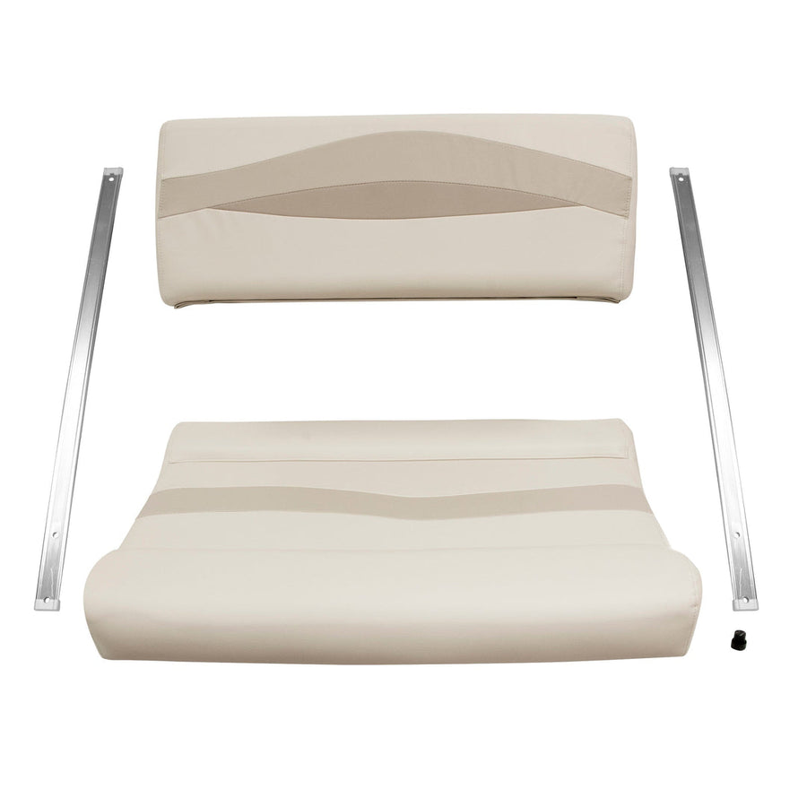 PREMIER PONTOON FLIP-FLOP SEAT CUSH