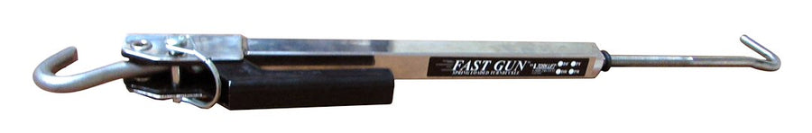 FASTGUN - POLISHED - 45