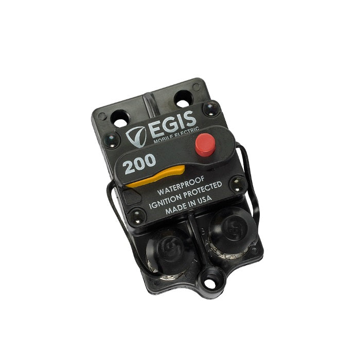 BREAKER-285 SURFACE MT 200A