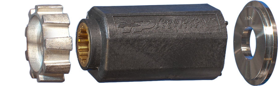 711 MASTERGUARD SUPER DUTY HUB KIT