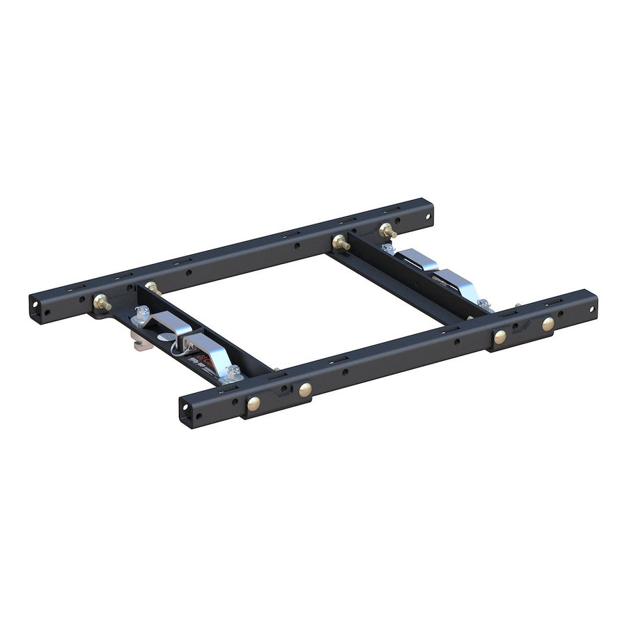 OEM PUCK SYSTEM 5TH WHEEL LEGS; W/S