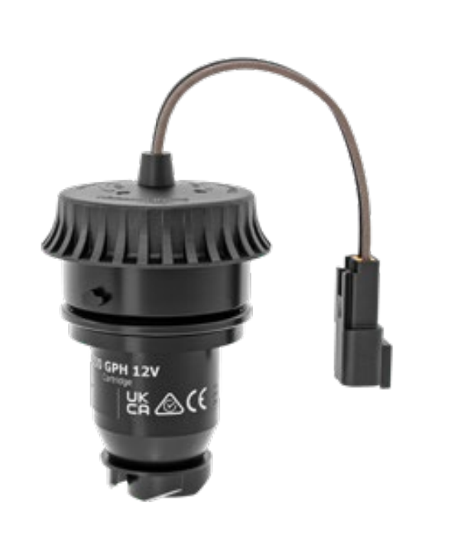 AQUA VOID AUTO 800GPH REPLACEMENT C
