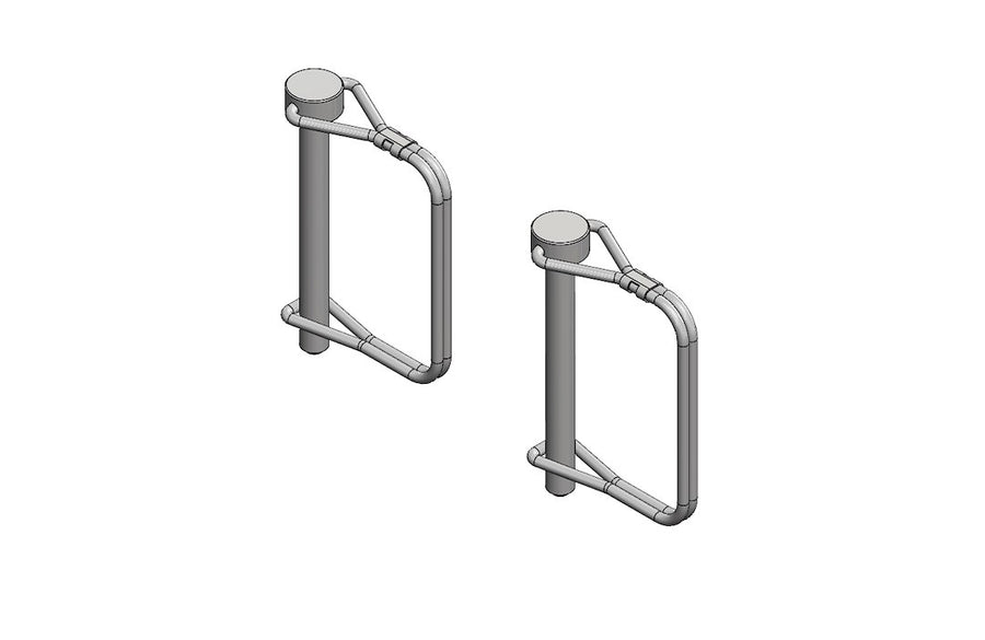 KIT  PINS  TRACKPRO