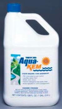 AQUAMAX SPRING SHOWERS  5 GALLON
