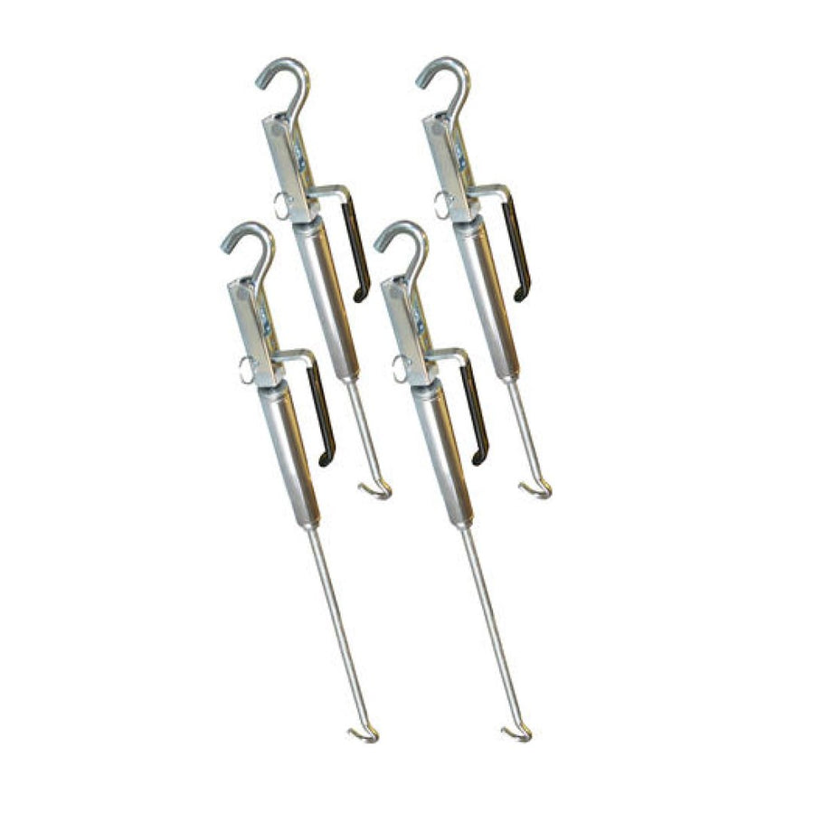 4PK QWIK-LOAD SET-FM-QLTB
