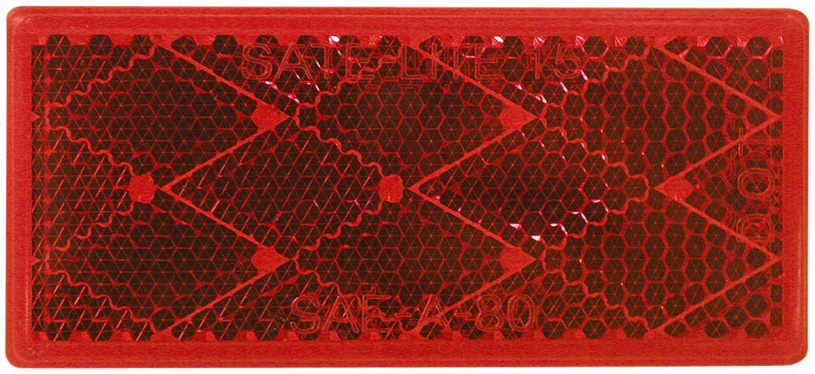 3-1/8'X1-3/8' RECTNGL REF