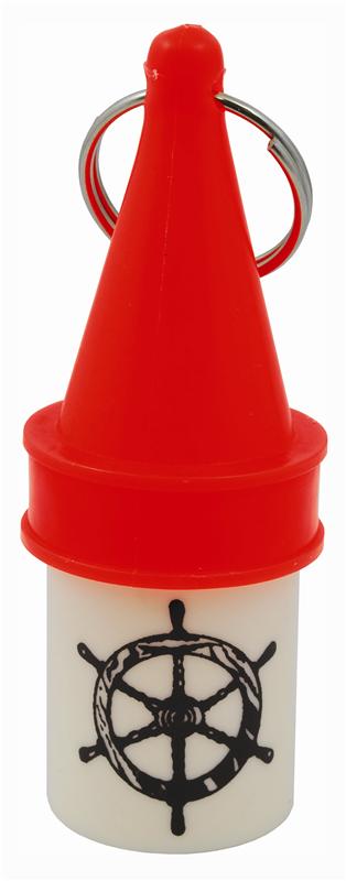 FLOATING KEY BUOY ORANGE