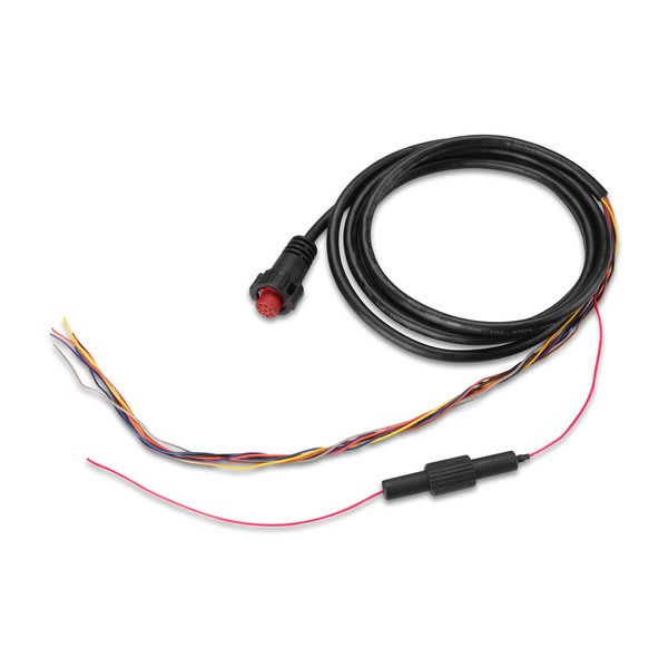 POWER/DATA CABLE  GPSMAP 7X2/9X2 SE