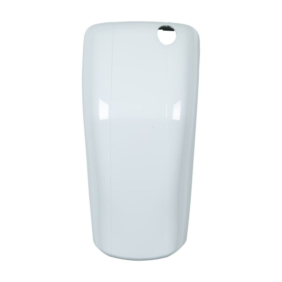 SOLERA REGAL DRV HEAD FRNT CVR WHT