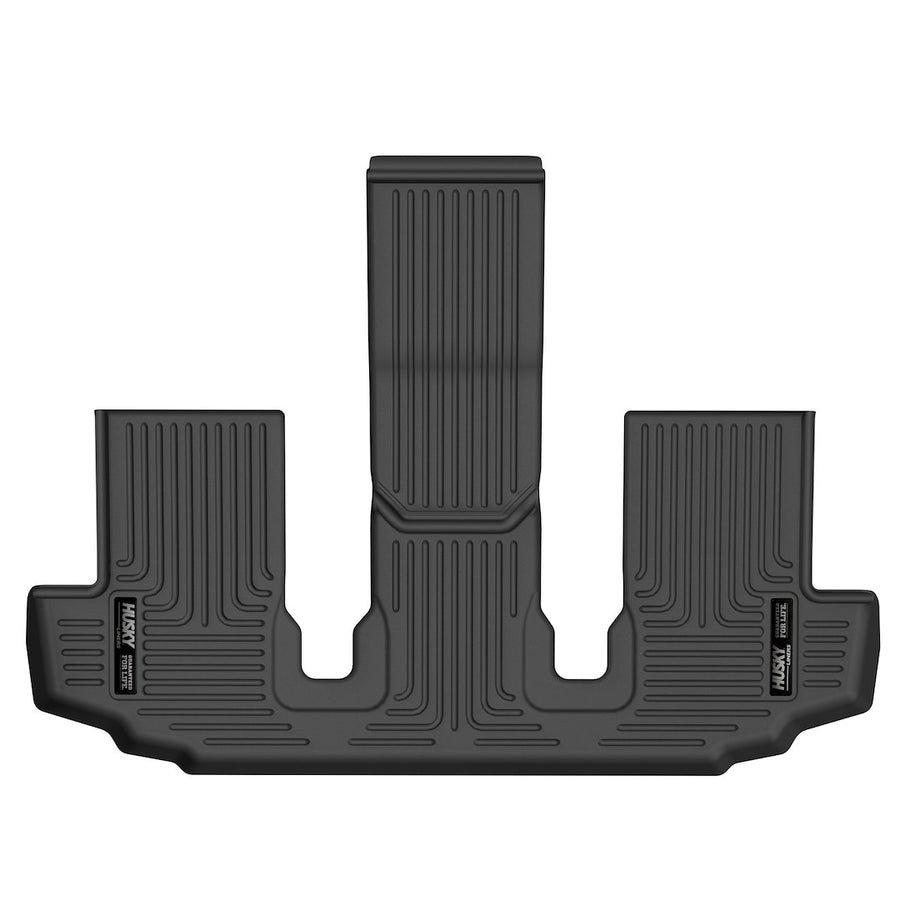 3RD SEAT FLOOR LINER
