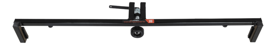 ENTRY DOOR CAMBER ADJUSTMENT TOOL