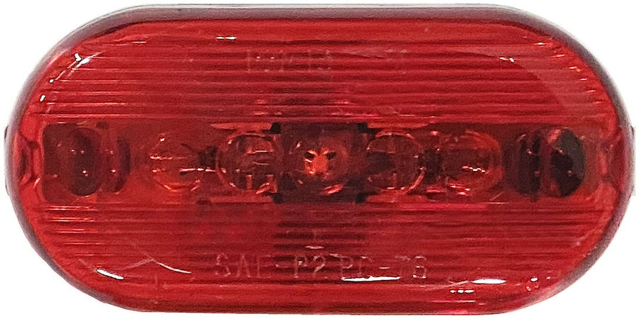DBL BULB CLEARANCE LIGHT