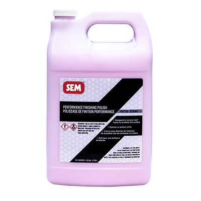 SEM PERFORMANCE FINISHING POLISH -1
