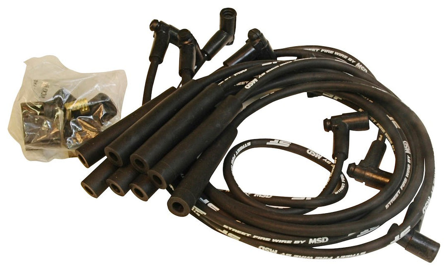 STREET FIRE WIRE CHEVY