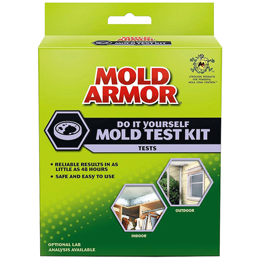 MA DIY MOLD TEST KIT