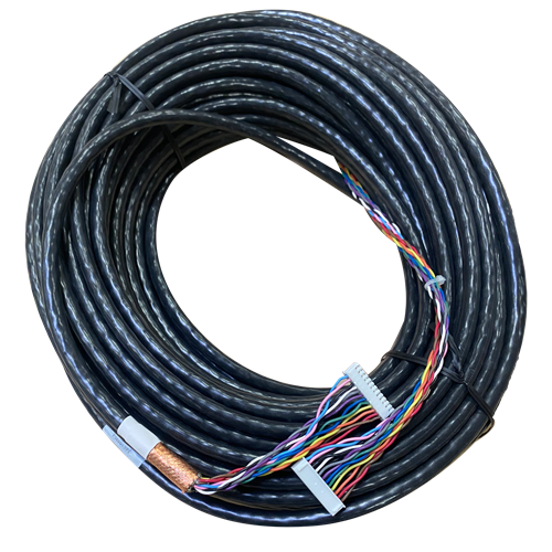 CABLE  6TPSH-XH12X2  30M  RCU026