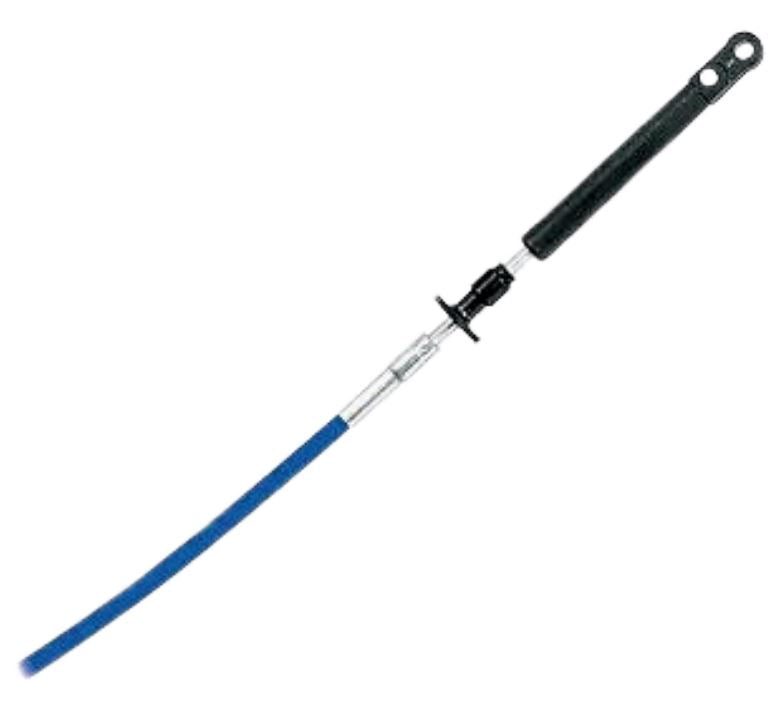 MACH JOHNSON/EVINRUDE/OMC 17FT