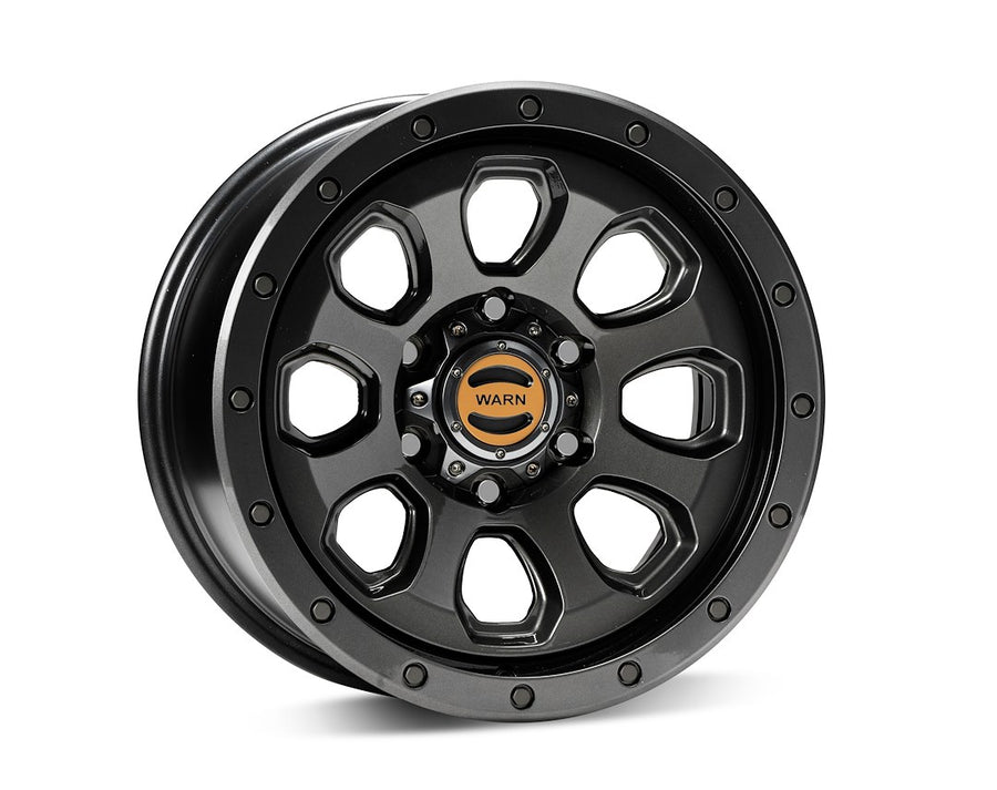 EPIC MOONSAULT WHEEL 6-5.5 BLACK
