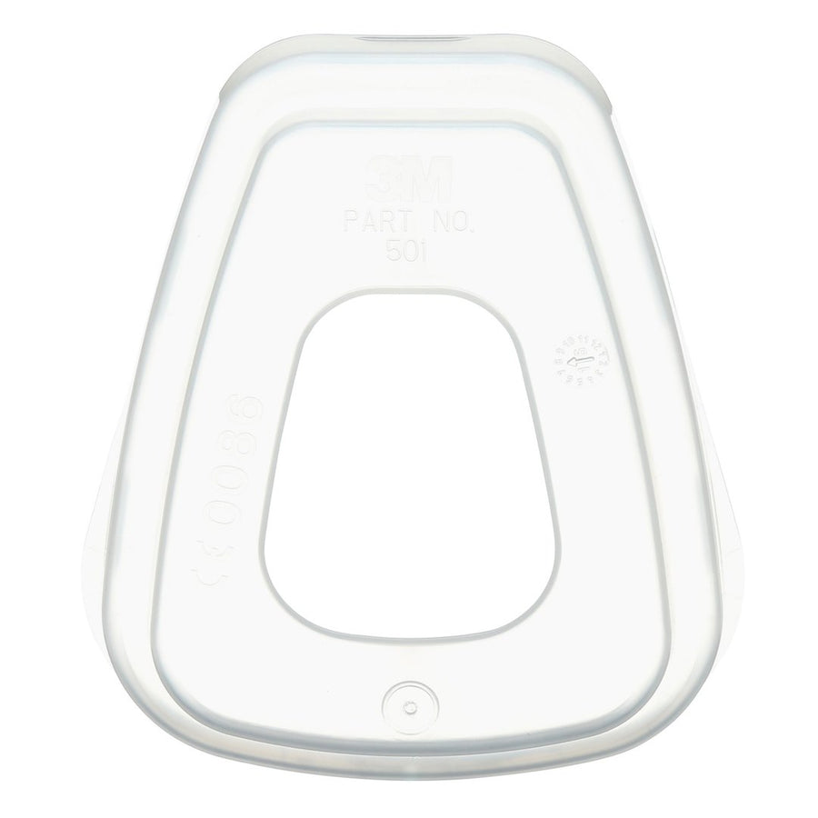 FILTER RETAINER 501 RESPIRAT PK 20