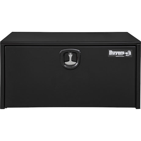 TOOLBOX STEEL 24X24X36 DIE CAST 3 P