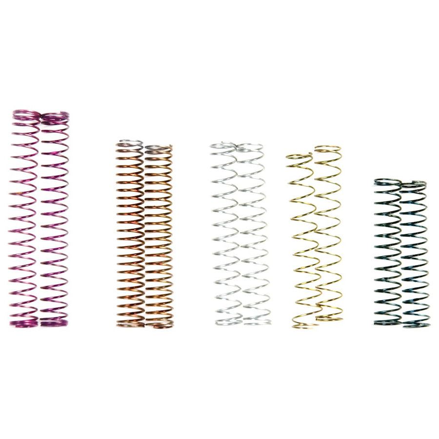 SPRING ASSORTMENT 5 PR