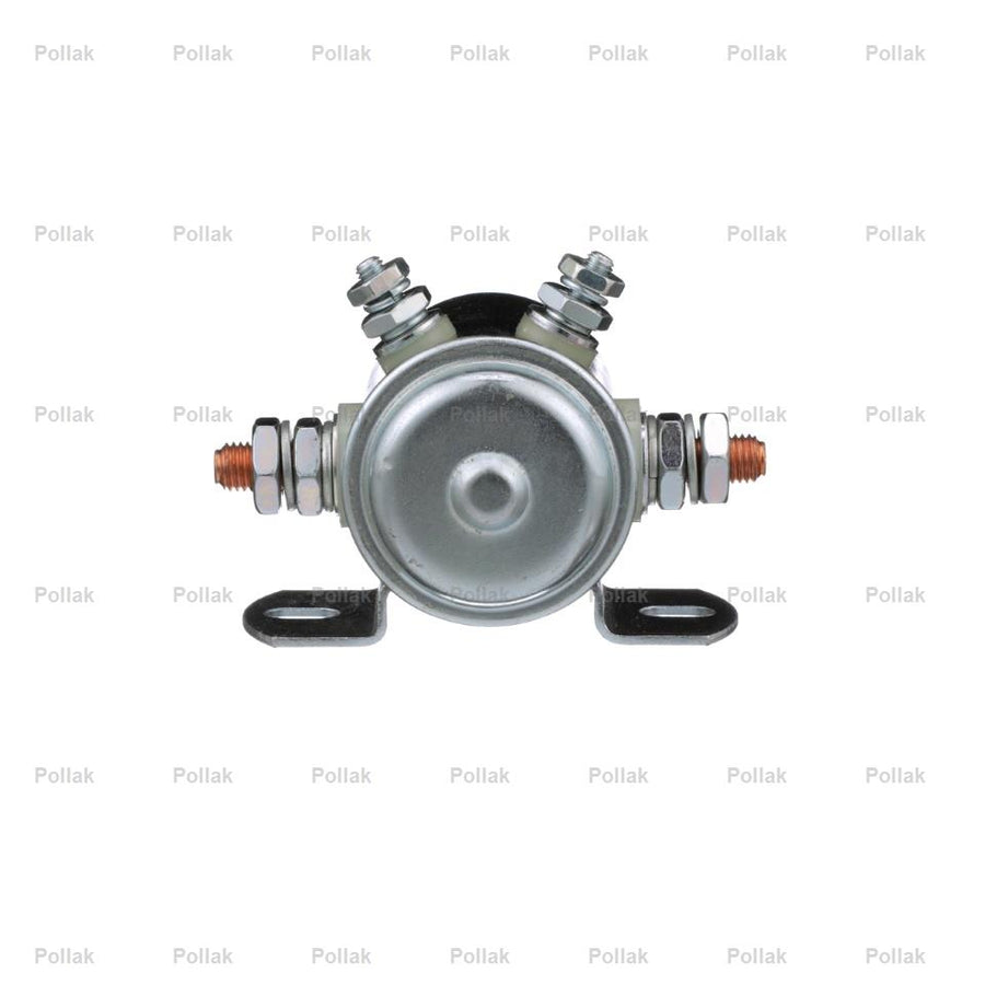 STARTER SOLENOID  12 VOLT