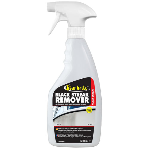 INSTANT BLACK STREAK REMOVER (SPN/F