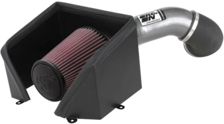 PERFORMANCE AIR INTAKE SYSTEM
