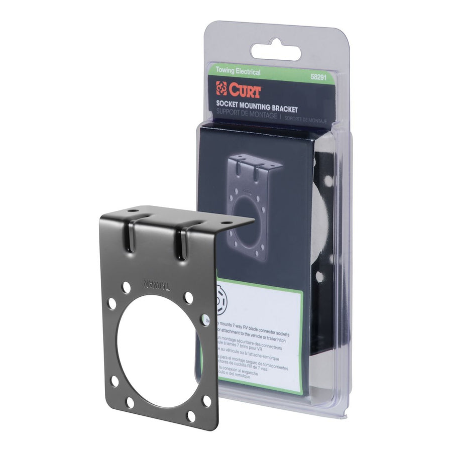 ELECTRICAL BRACKET