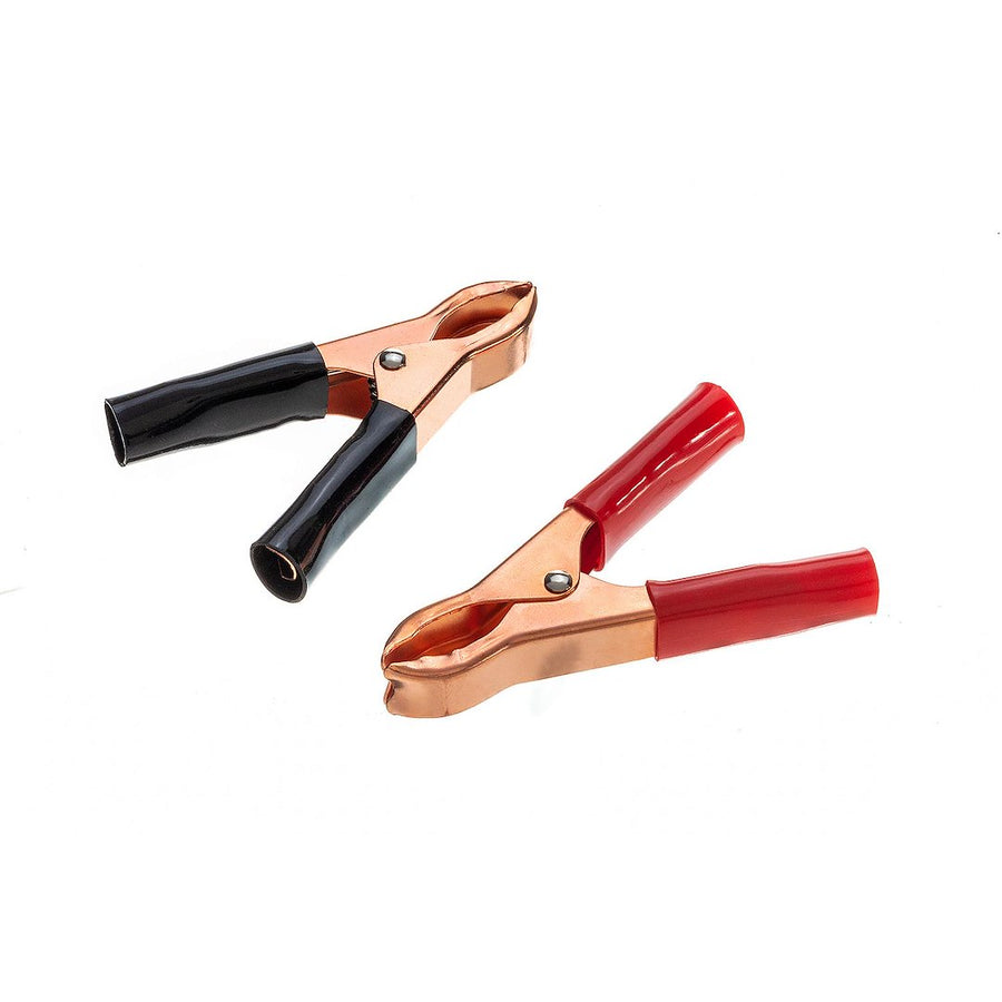 BATTERY CLIPS