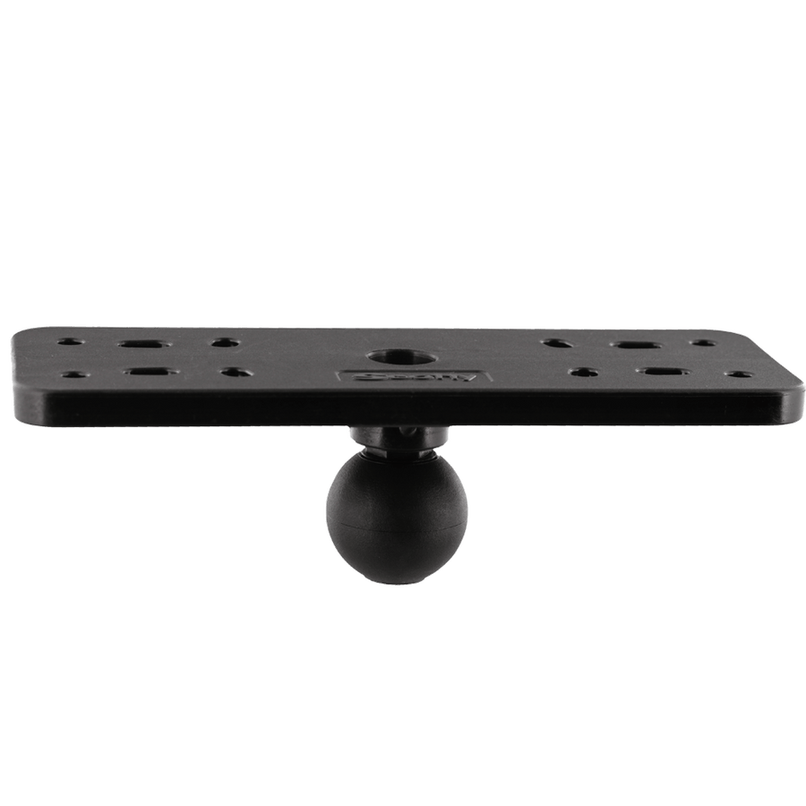 1.5' BALL SYSTEM TOP PLATE