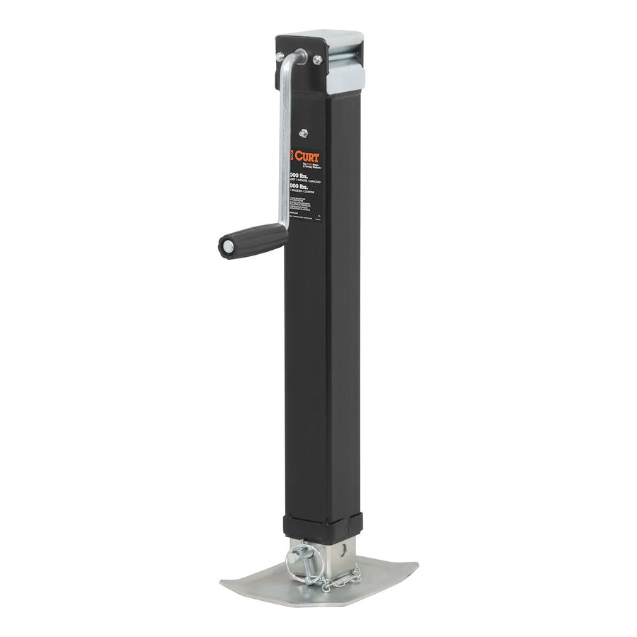 DIRECT WELD SQUARE JACK