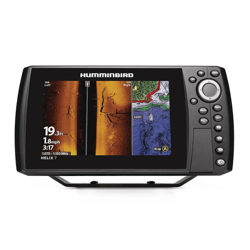 HELIX 7 CHIRP MSI GPS G4N