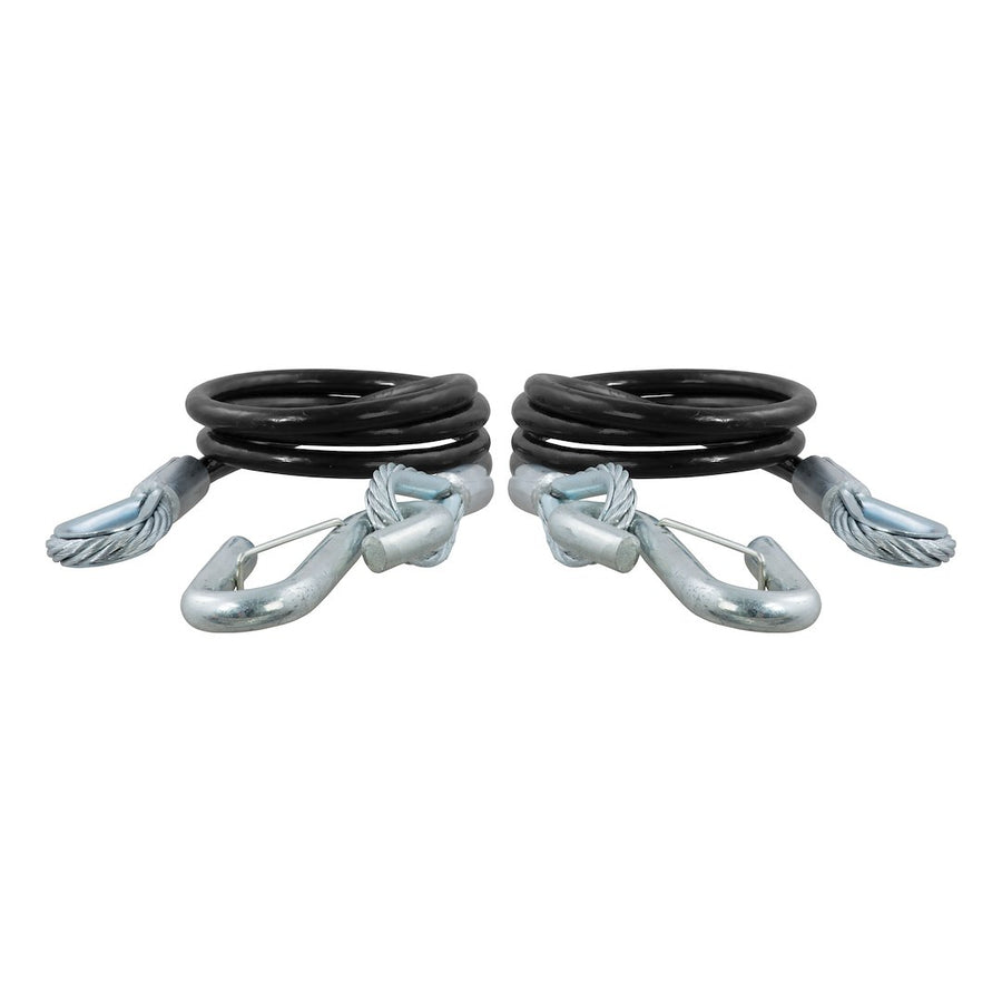 SAFETY CABLES